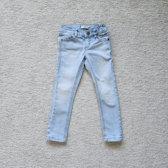 Cyrillus Light Blue Denim Jeans - Picture 1 of 3